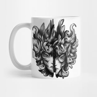 Emotions Mug